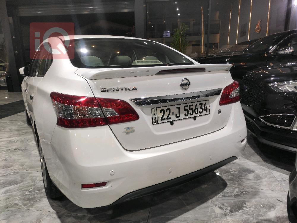 Nissan Sentra